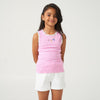 Pink Tank Top