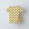 Pineapple Printed Tshirt
