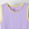Purple Tank Top