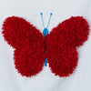 Butterfly Embroidered Tshirt